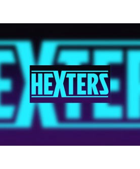 Hexters Steam Key GLOBAL